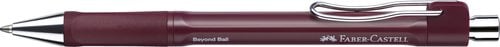 BOLIG.RT. FABER BEYOND BALL ROJO