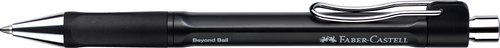BOLIG.RT. FABER BEYOND BALL NEGRO