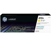 HP TONER AMARILLO LASERJET PRO 400 M452DN/