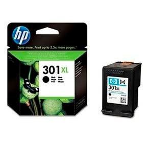 HP TINTA NEGRO DESKJET 1050, 2050, 3050 -N