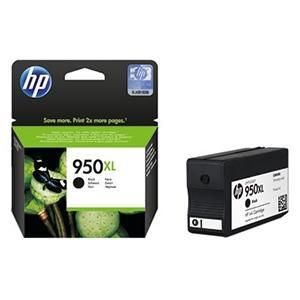 HP TINTA NEGRO OFFICEJET PRO 8100/8600 - N