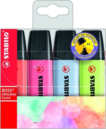 ROTUL.FLUOR STAB.BOSS 70 PAST.B/4