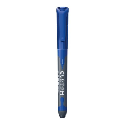 ROTUL.MAPED CUSTOM AZUL