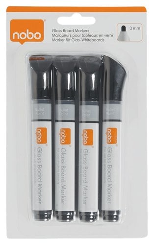 ROTUL.PIZAR.NOBO CRISTAL NEGRO