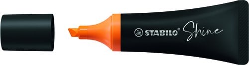 ROTUL.FLUOR STAB.SHINE 76 NARANJA