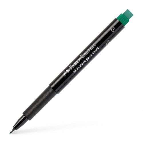 ROTUL.FABER C.MULTIMARK S VERDE