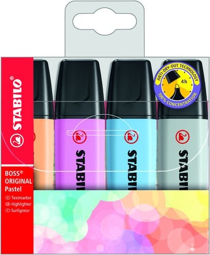 ROTUL.FLUOR STAB.BOSS 70 PAST. SUR. E/4
