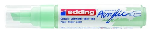 ROTUL.EDDING 5000 ACRYLIC 5-10 mm MENTA