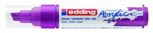 ROTUL.EDDING 5000 ACRYLIC 5-10 mm ARANDA