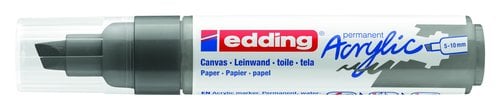 ROTUL.EDDING 5000 ACRYLIC 5-10 mm ANTRAC