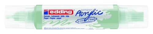 ROTUL.EDDING 5400 ACRYLIC 3D DOB.PUN. ME