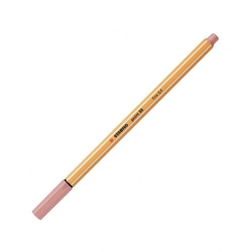 ROTUL.STABILO POINT 88 COLORETE