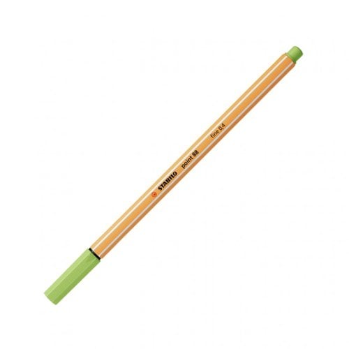 ROTUL.STABILO POINT 88 PISTACHO