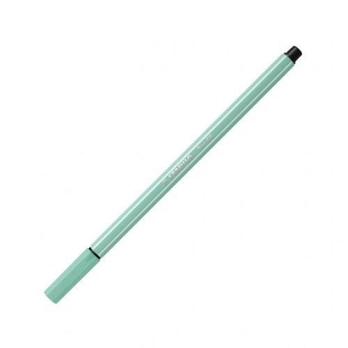 ROTUL.STABILO PEN 68 EUCALIPTO