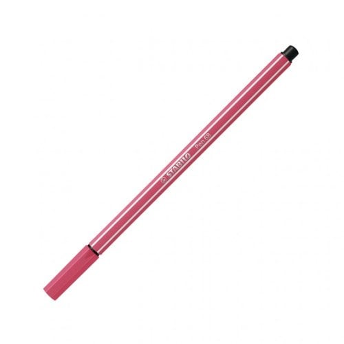 ROTUL.STABILO PEN 68 ROJO FRESA