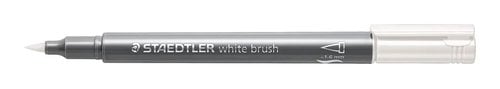 METALLIC BLANCO