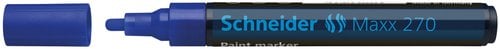 ROTUL.SCHNEIDER MAXX 270 AZUL