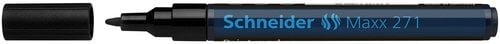 ROTUL.SCHNEIDER MAXX 271 NEGRO