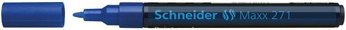 ROTUL.SCHNEIDER MAXX 271 AZUL