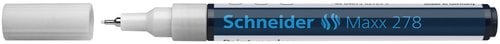 ROTUL.SCHNEIDER MAXX 278 BLANCO