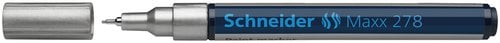ROTUL.SCHNEIDER MAXX 278 PLATA