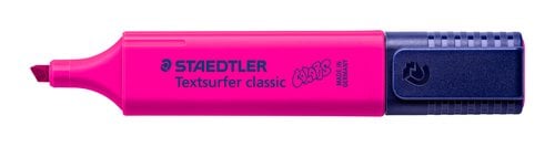 ROTUL.FLUOR STAED.364 TXSF. MAGENTA