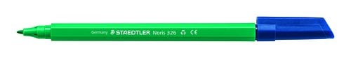 ROTUL.STAEDTL.POLYCOLOR 326 VERDE
