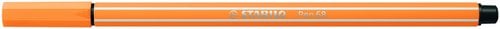 ROTUL.STABILO PEN 68 PAPAYA