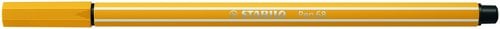 ROTUL.STABILO PEN 68 CURRY