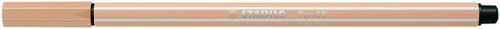 ROTUL.STABILO PEN 68 BEIGE