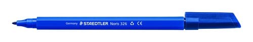 ROTUL.STAEDTL.POLYCOLOR 326 AZUL