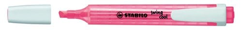 ROTUL.FLUOR STAB.SWING COOL ROJO