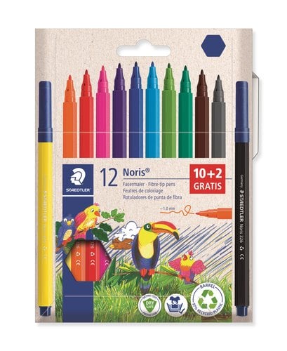 C12P ROTUL.STAEDTL.POLYCOLOR 326 CAJA