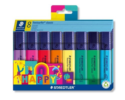 HA ROTUL.FLUOR STAED.364 TXSF. HL Est. 8