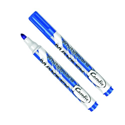 ROTULADOR PIZARRA FOROFIS 260 AZUL