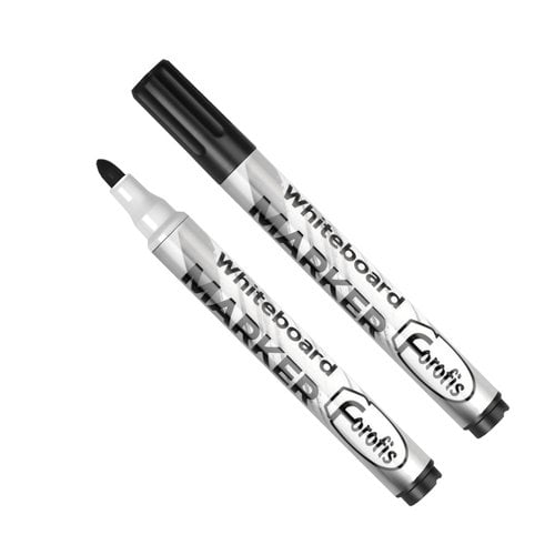 ROTULADOR PIZARRA FOROFIS 260 NEGRO