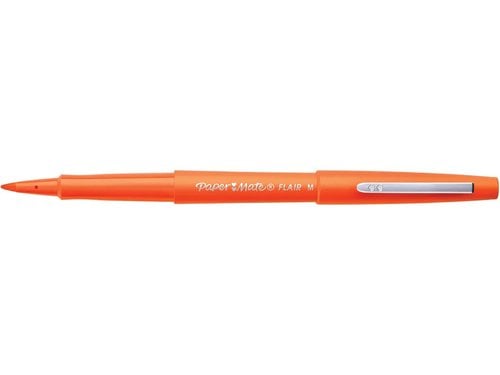 ROTUL.PAPERMATE NYLON NARANJA