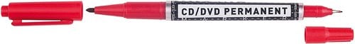 ROTUL.MOLIN para CD DOBLE PUNTA ROJO