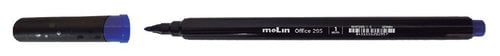 ROTUL. MOLIN 1mm AZUL