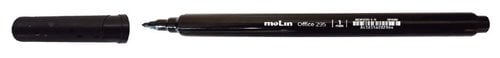 ROTUL. MOLIN 1mm NEGRO