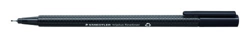 ROTUL.STAEDTL.TRIPLUS FL 334 NEGRO