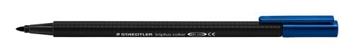ROTUL.STAEDTL.TRIPLUS 323 NEGRO