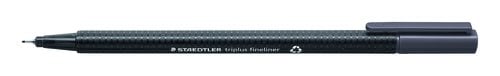 ROTUL.STAEDTL.TRIPLUS FL 334 GRIS