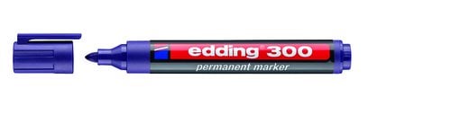ROTUL.EDDING 300 VIOLETA