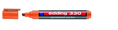 ROTUL.EDDING 330 NARANJA