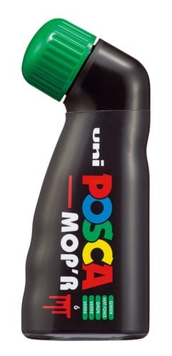 ROTUL.UNI-POSCA PCM-22 VERDE