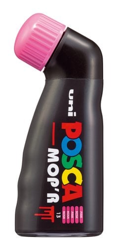 ROTUL.UNI-POSCA PCM-22 ROSA