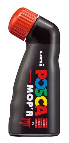 ROTUL.UNI-POSCA PCM-22 ROJO