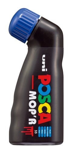 ROTUL.UNI-POSCA PCM-22 AZUL