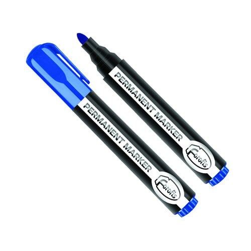 ROTULADOR FOROFIS CONICO AZUL